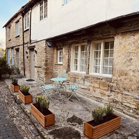 Little Priory Cottage เบอร์ฟอร์ด ภายนอก รูปภาพ